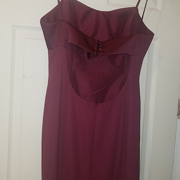 Bridesmaid dress - Picture 2 of 3